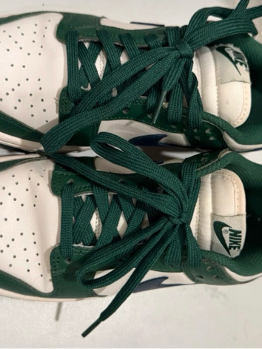 Nike Dunks - Picture 2 of 4